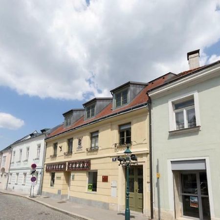 Stifts-Suite Klosterneuburg Exteriör bild