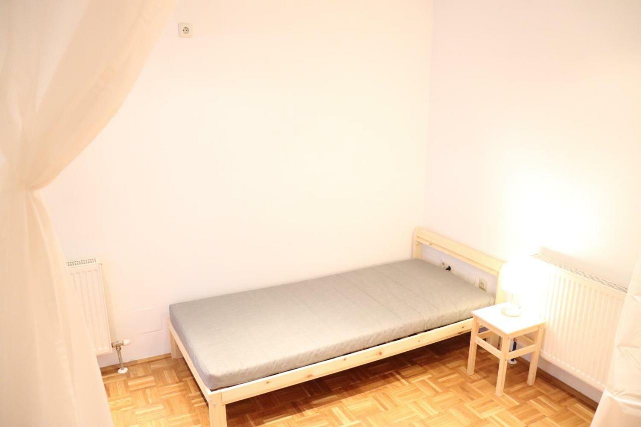 Stifts-Suite Klosterneuburg Exteriör bild
