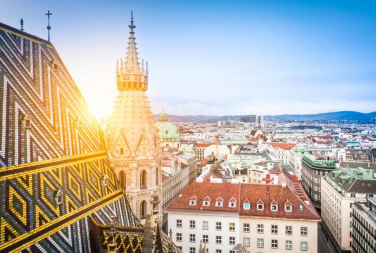Stifts-Suite Klosterneuburg Exteriör bild